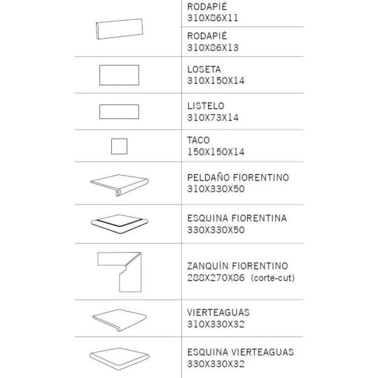 mediterran lepcso burkolat klasszzikus voros gresmanc duna csuszasmentes fagyallo cotto medence greslap jarolap kulteri burkolat toszkan stilusu csempe lameridiana lakberendezes medenceelem.jpg